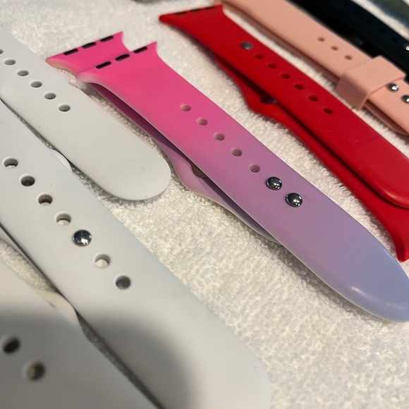 Apple Watch Bands - Picture 3 of 3